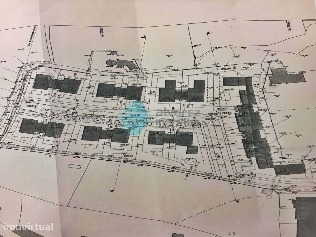 Terreno Urbano com 12040m2 no Turcifal - Grande imagem: 2/7