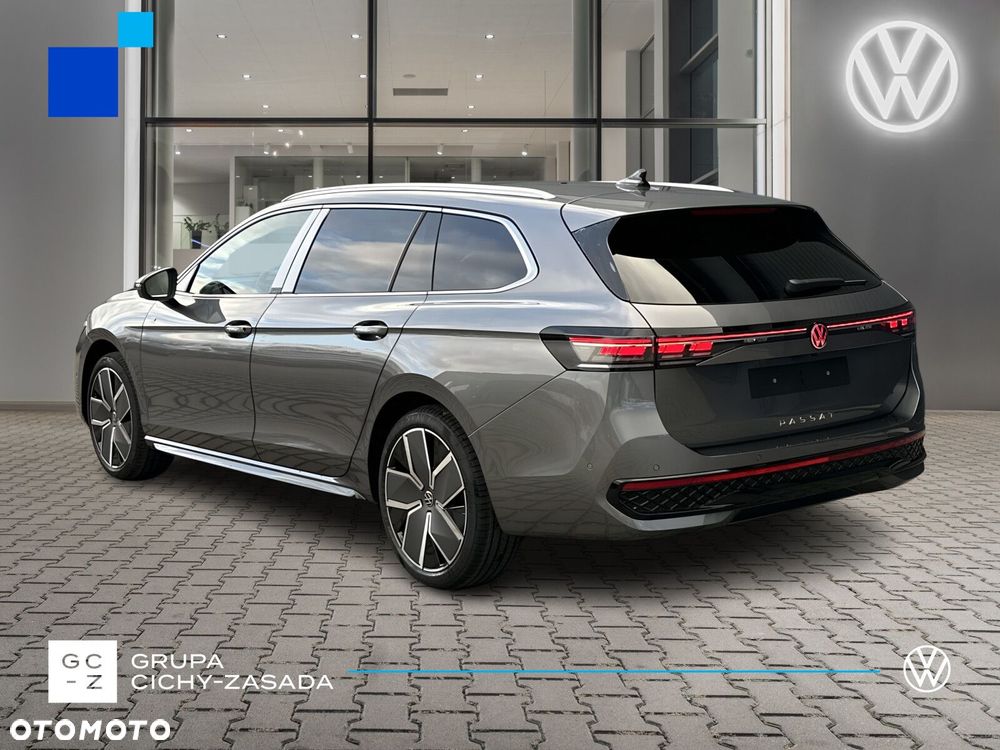 Volkswagen Passat Variant - 3