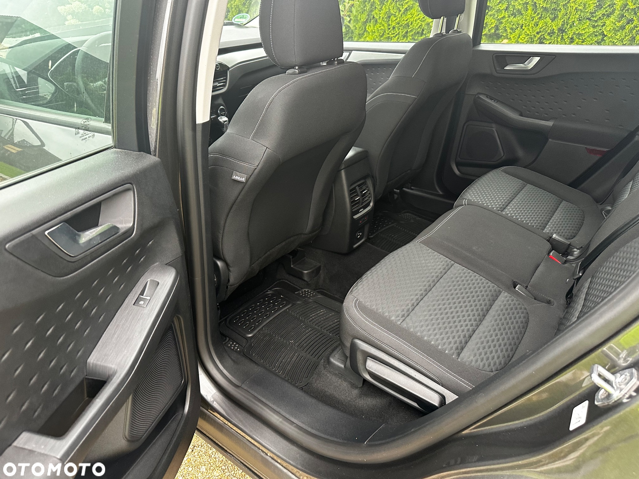 Ford Kuga 2.0 EcoBlue Hybrid COOL&CONNECT - 7
