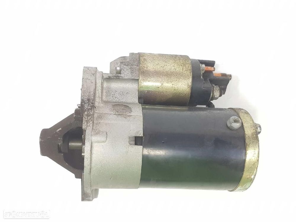 MOTOR ARRANQUE DACIA LOGAN 2005 -8200266777 - 3