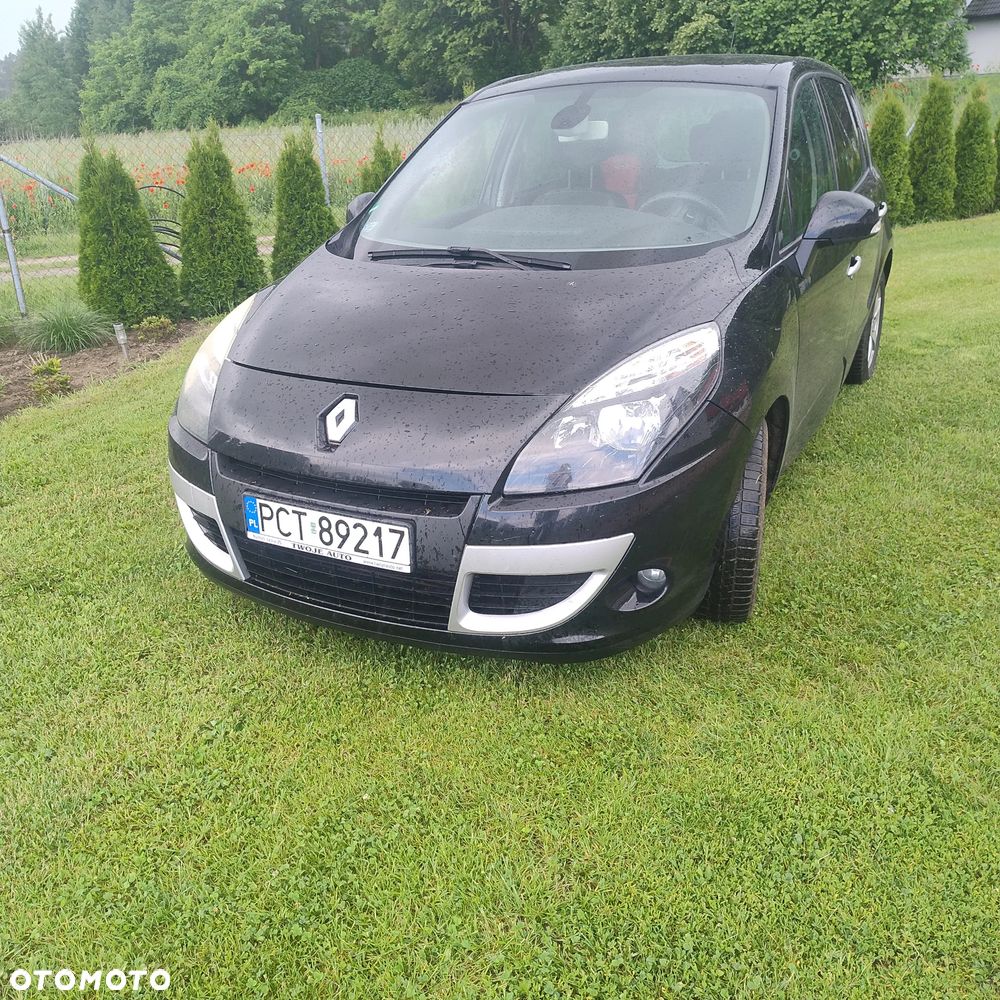 Renault Scenic 1.6 dCi Energy Bose Edition S&S - 1