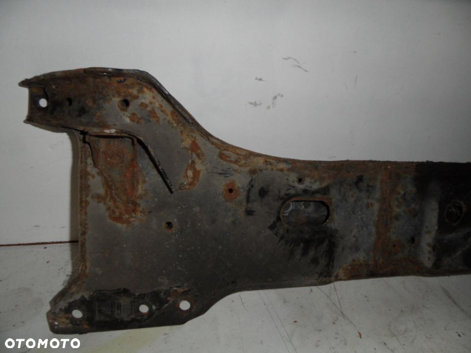 SANKI KOLYSKA WOZEK FIAT DOBLO I - 6