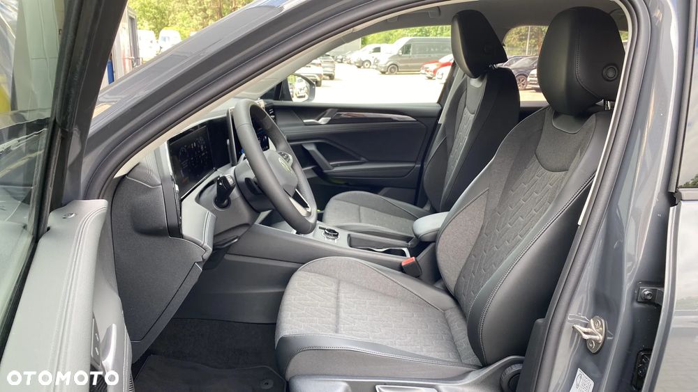 Volkswagen Tiguan 2.0 TSI 4Mot Life Plus DSG - 19