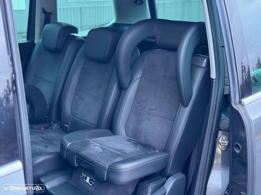 SEAT Alhambra 2.0 TDI Style Advanced - 16