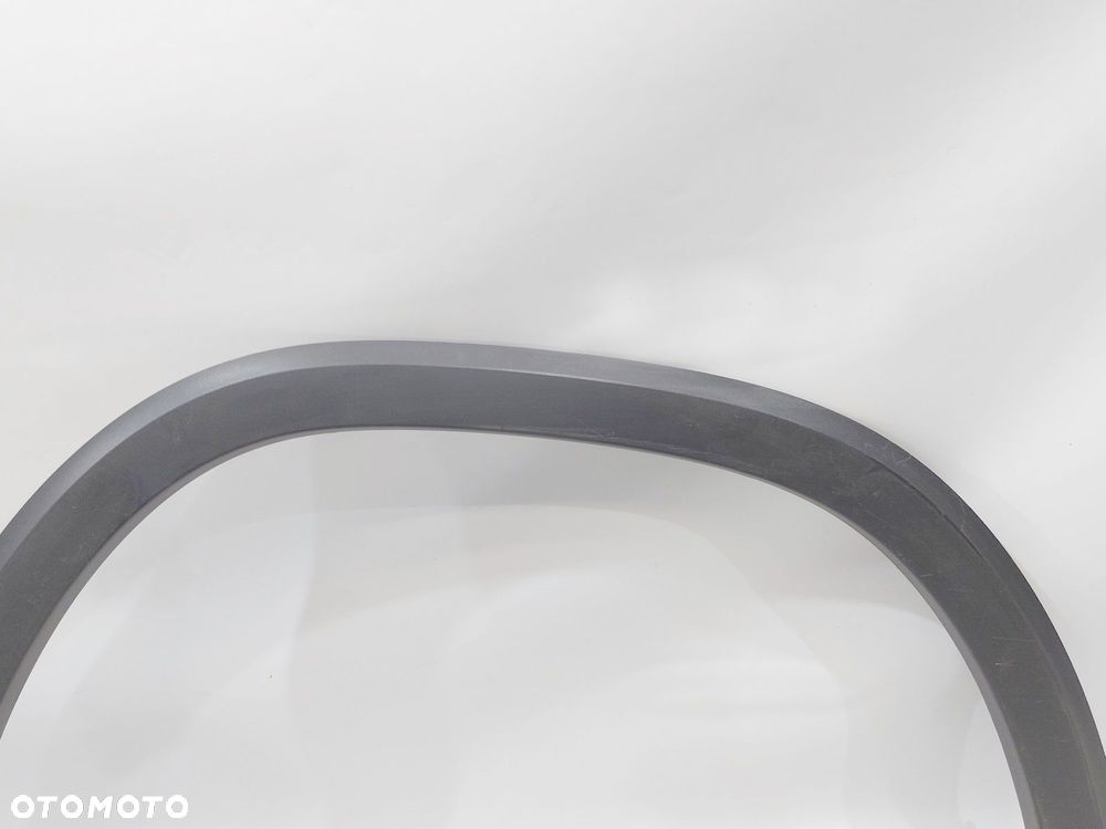 listwa błotnika przód prawy mercedes eqb w243 x243 - 3