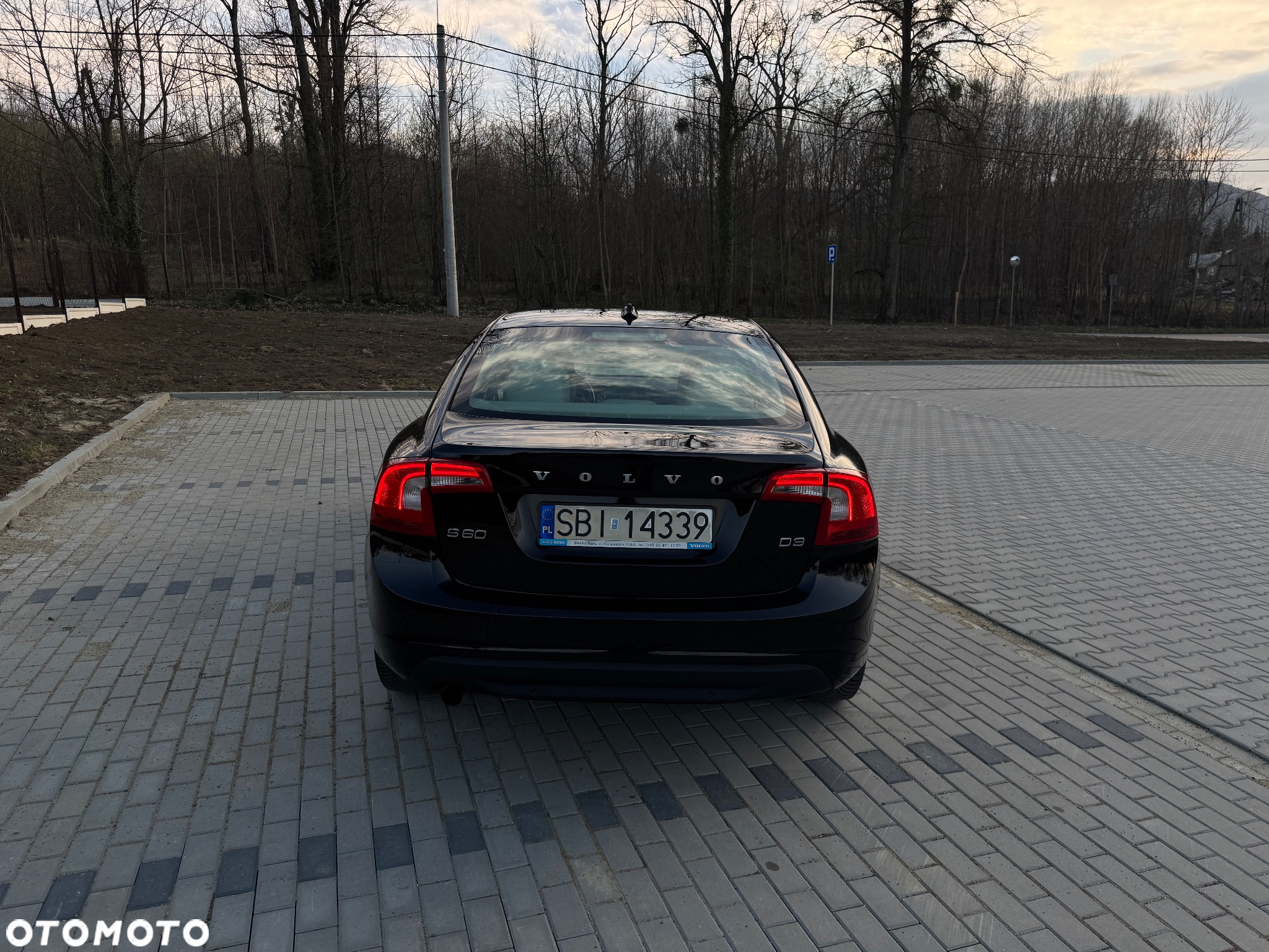 Volvo S60 D3 Summum - 5
