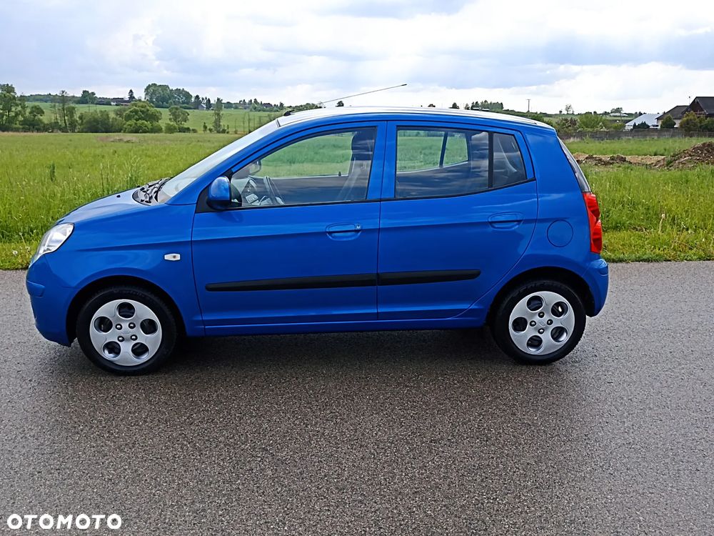 Kia Picanto 1.1 (els4) - 22