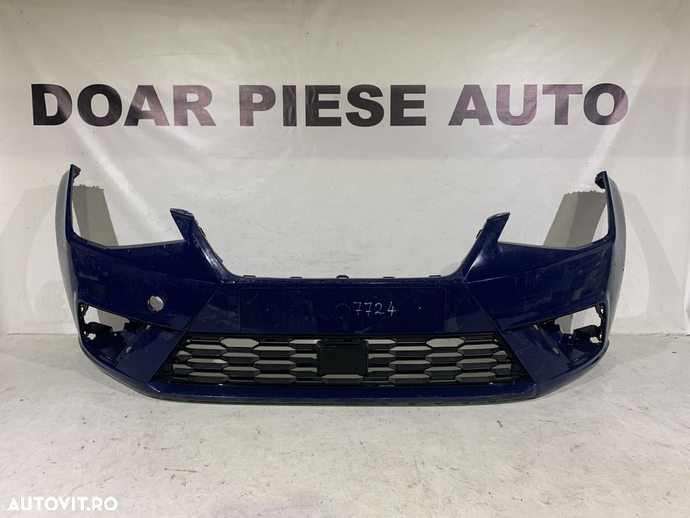 Bara fata Seat Ibiza, 2016, 2017, 2018, 2019, cod origine OE 6F0807221D. - 1