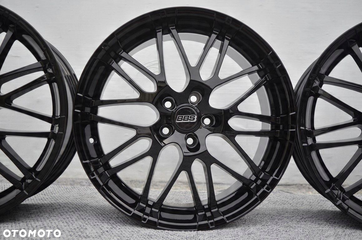 Felgi 8,5x18 5x112 Audi A4 b8 B9 A6 C6 C7 Merc W204 W205 W213 VW Arteon - 10