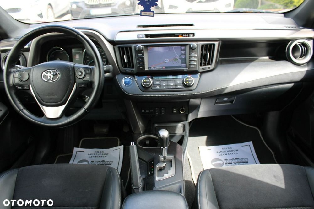 Toyota RAV4 - 23