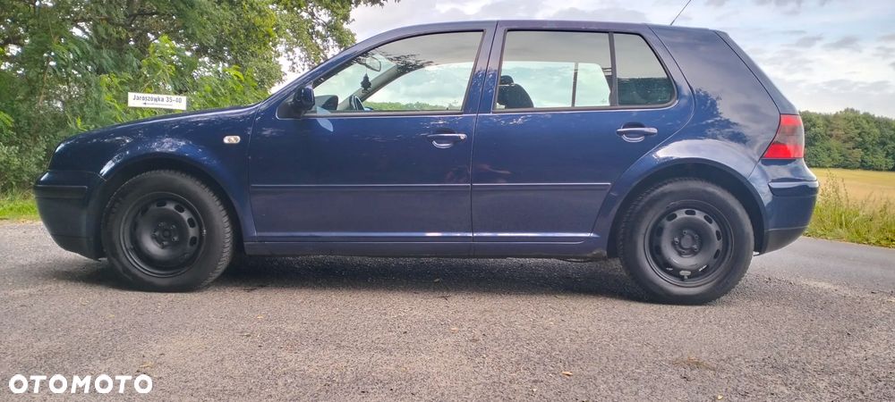 Volkswagen Golf 1.6 - 27