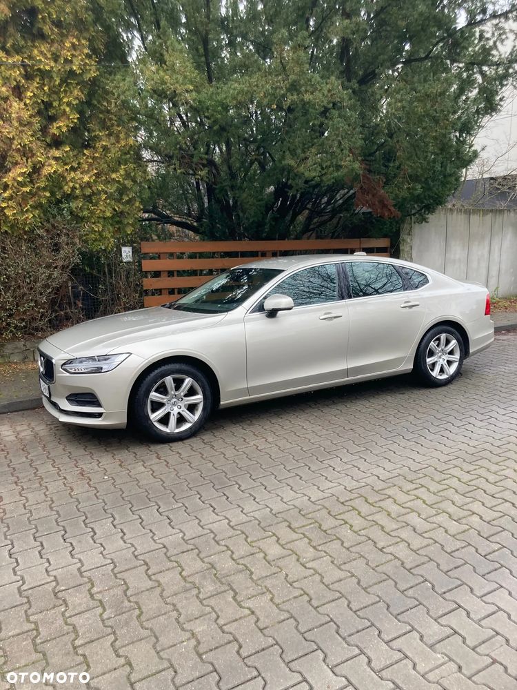Volvo S90 D4 Momentum - 13