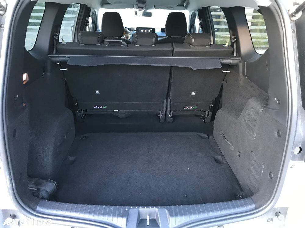 DACIA Jogger 2022 — imagine 21