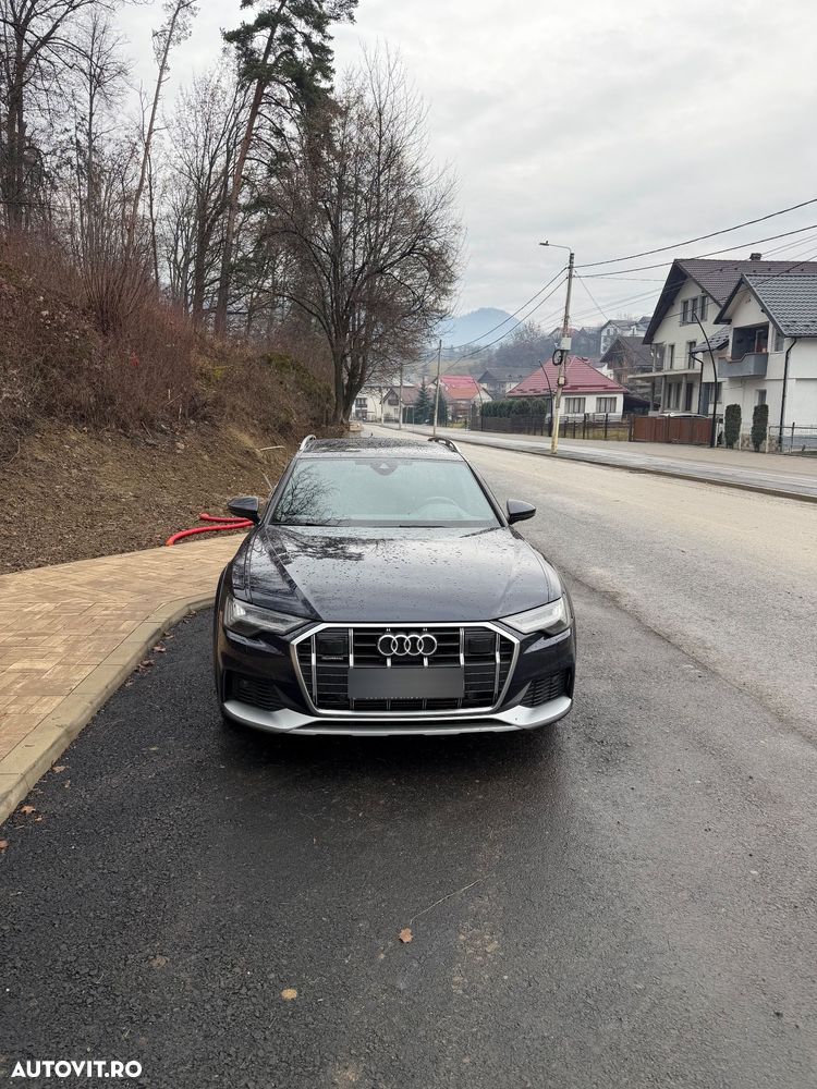 Audi A6 Allroad - 17