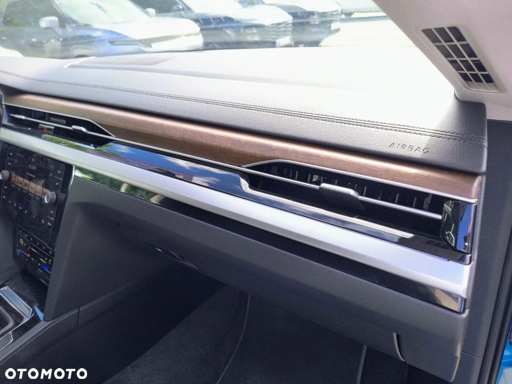 Volkswagen Arteon 2.0 TDI Elegance DSG - 19