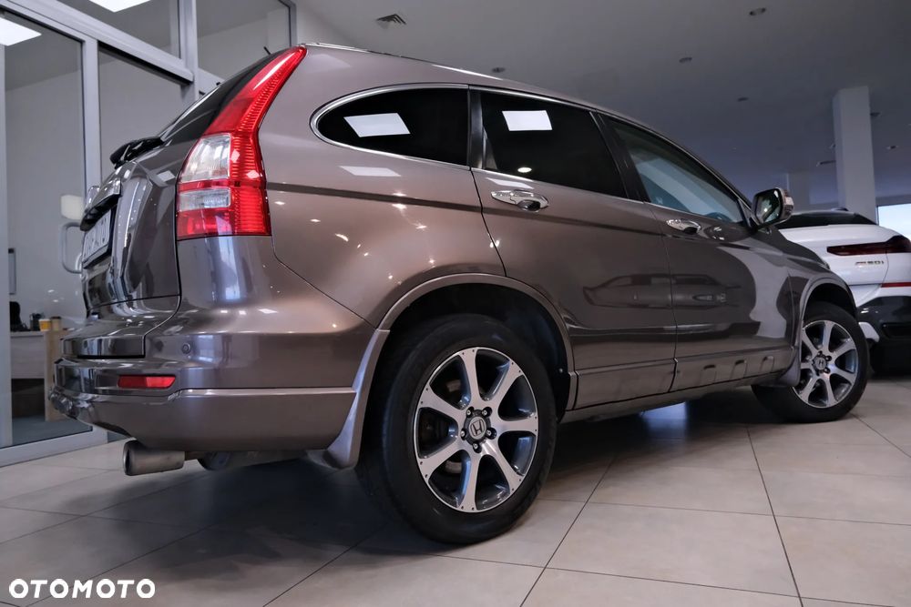 Honda CR-V 2.0 Executive NAVI - 19