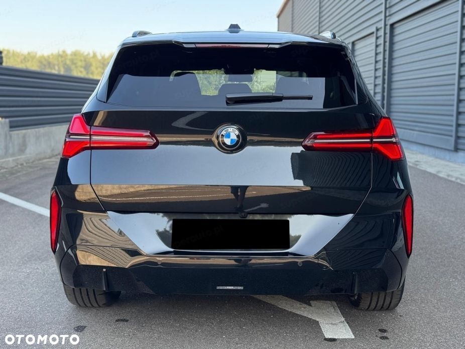 BMW X3 xDrive20d mHEV - 5