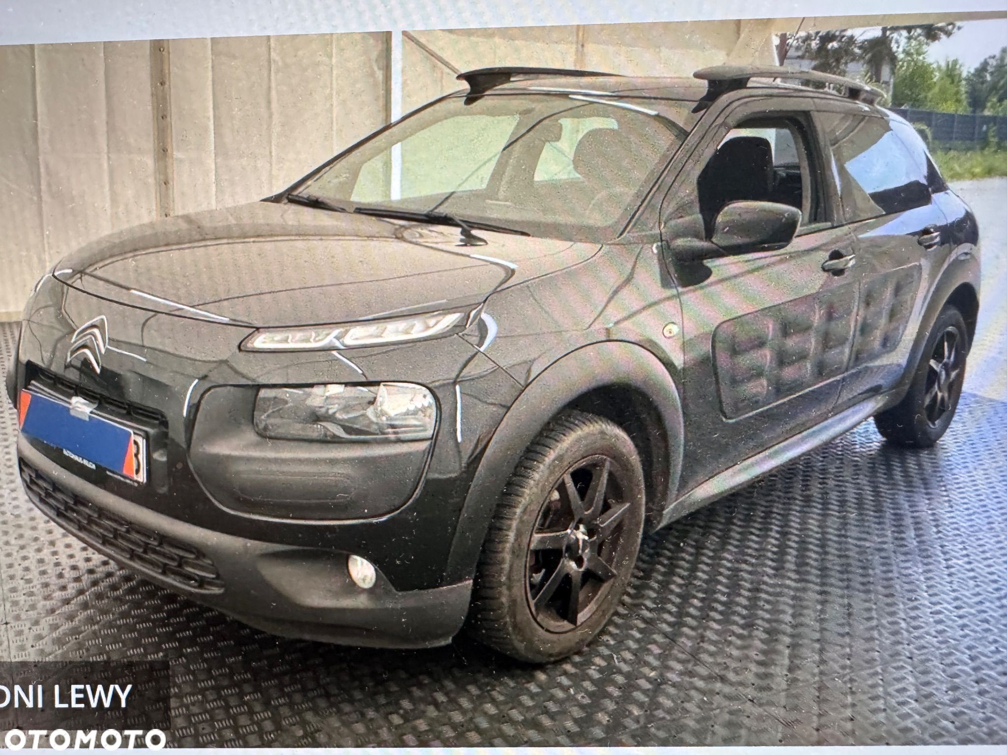 Citroën C4 Cactus PureTech 82 Stop&Start ETG Shine Edition - 1