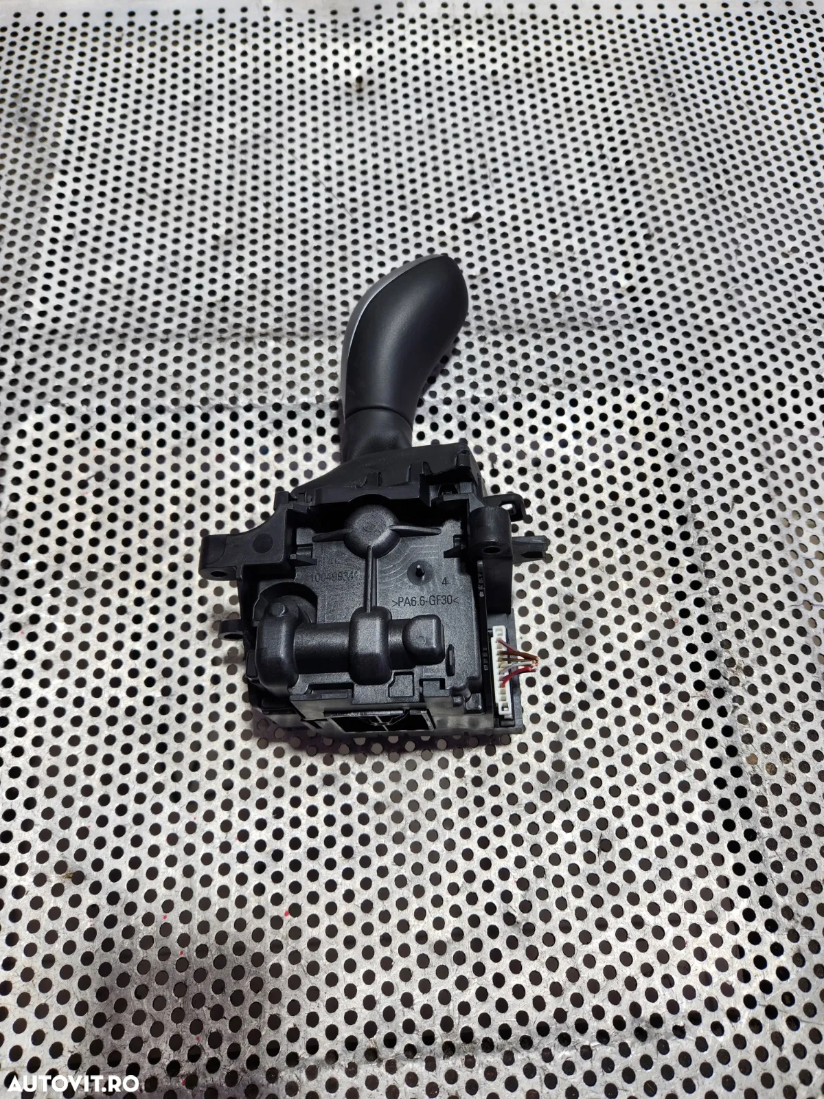 Joystick Selector Timonerie Maneta Bmw F20 F21 F22 F30 F31 F32 F33 F34 F36 F83 F80 Cod  10 Pini Vol - 7