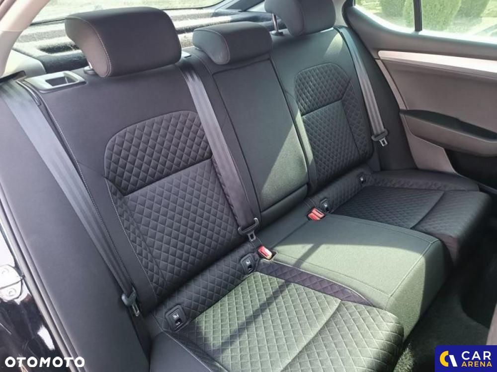 Skoda Superb - 37