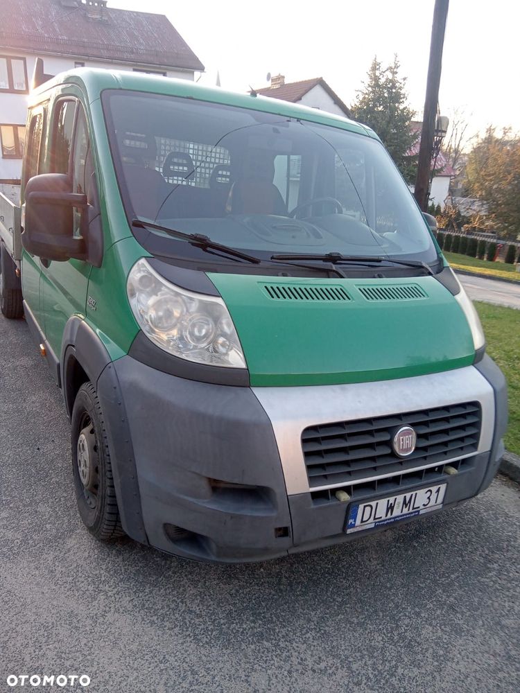 Fiat Ducato - 6