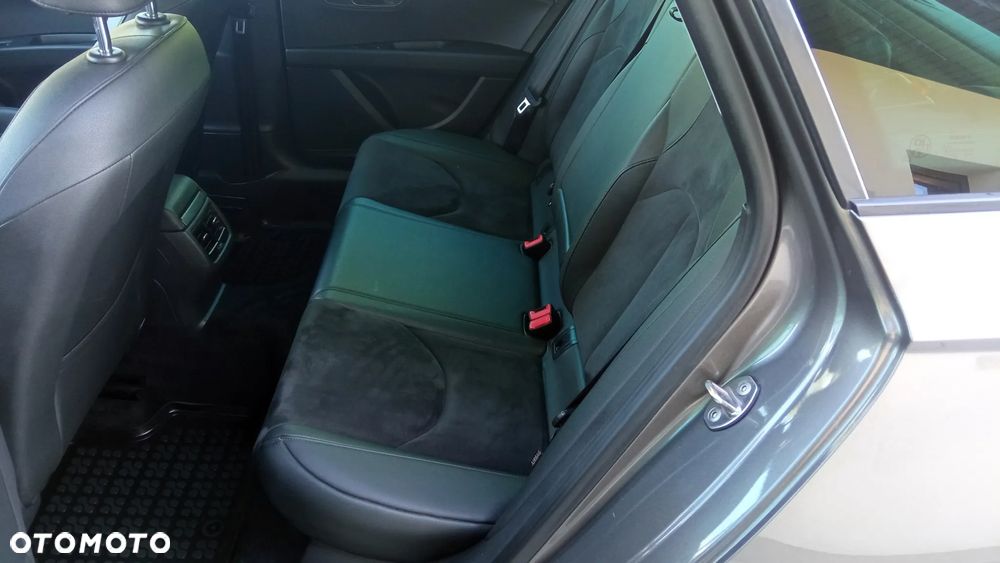 Seat Leon - 16