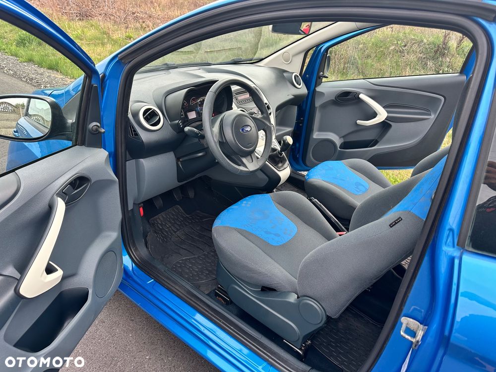 Ford KA - 26