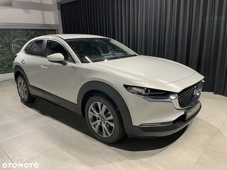 Mazda CX-30 - 3
