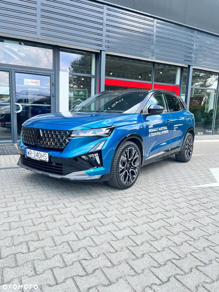 Renault Austral - 1