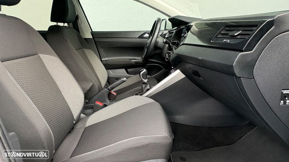 VW Taigo 1.0 TSI Urban Style - 11