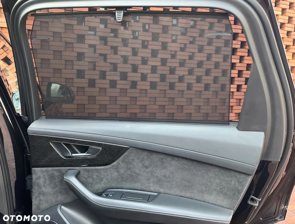 Audi Q7 - 19