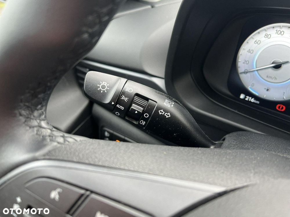 Hyundai i20 1.0 T-GDi Modern - 23