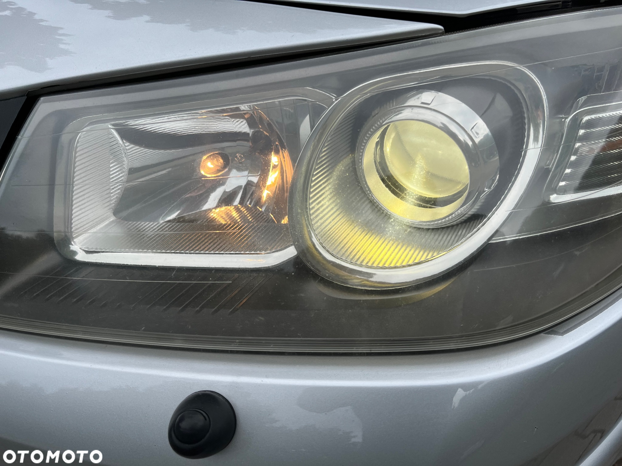 Renault Megane 2.0 Turbo Exception - 22