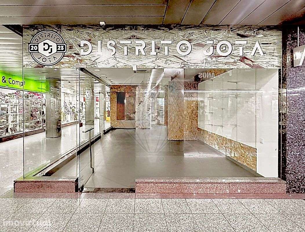 Loja  para arrendamento - Grande imagem: 3/14