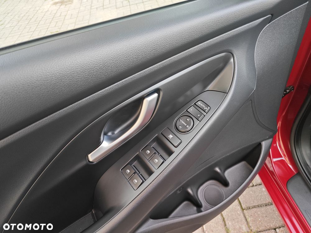 Hyundai i30 1.4 T-GDI N-Line - 31