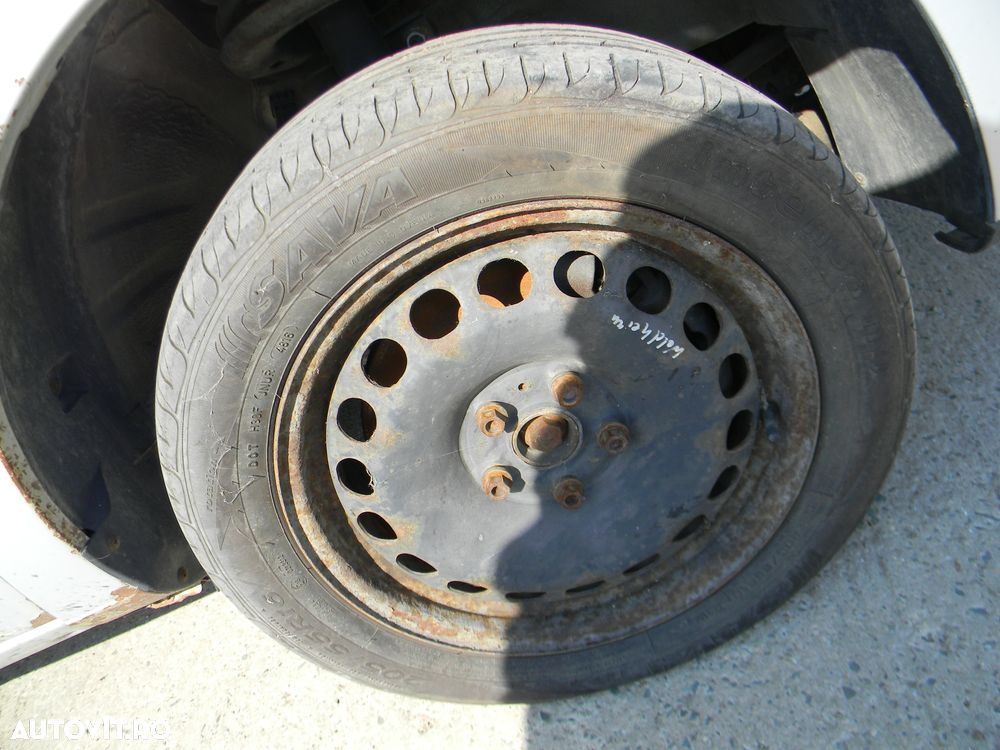 Dezmembrari  VW SHARAN (7M)  1995  > 2010 1.9 TDI 4motion Motorina - 27