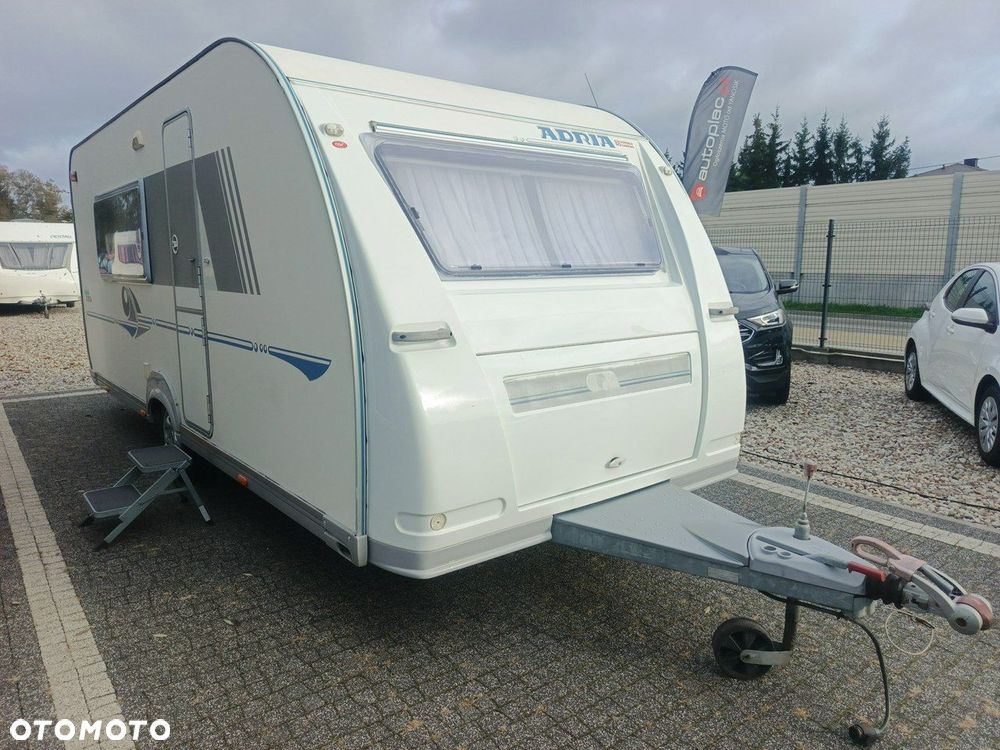 Adria Adora - 8