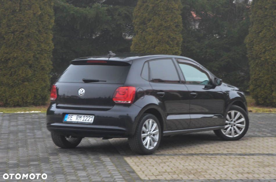 Volkswagen Polo 1.2 Comfortline - 16