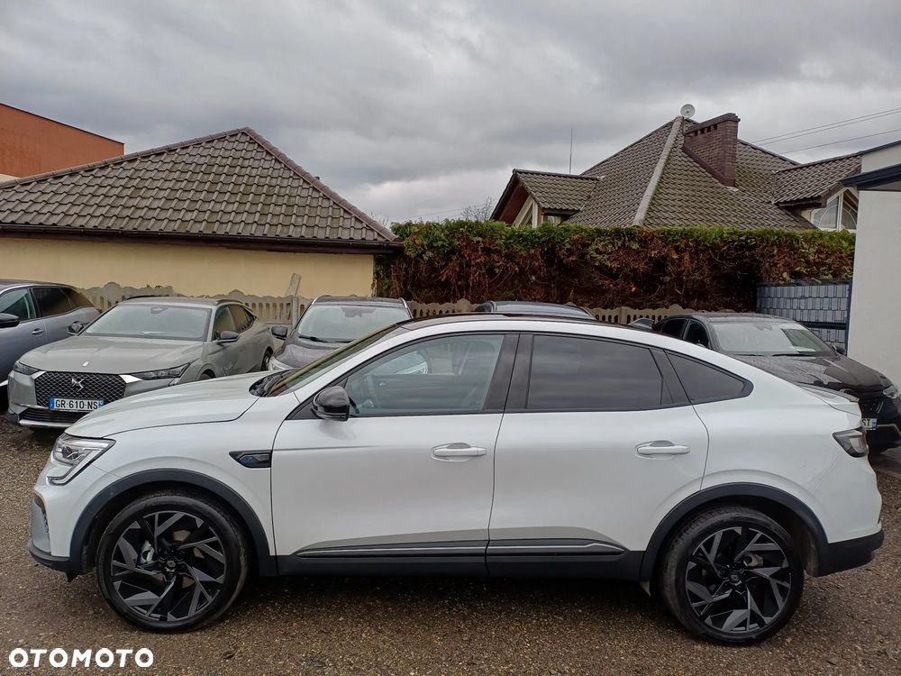 Renault Arkana E-TECH Full Hybrid 145 Espirit Alpine - 3