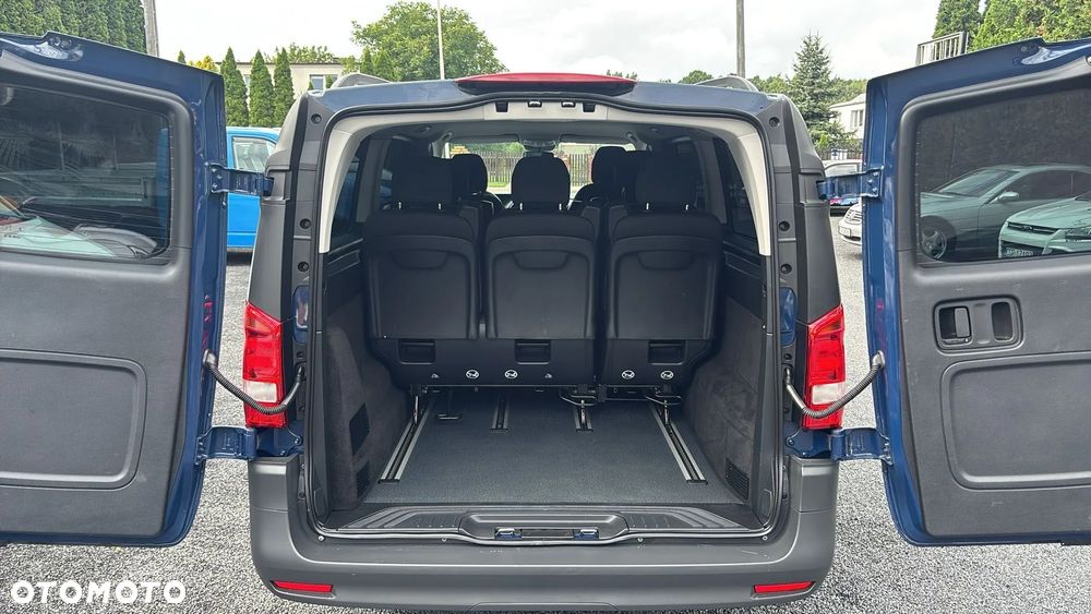 Mercedes-Benz Vito Tourer L3 Pro 9G-Tronic 447.705 - 7