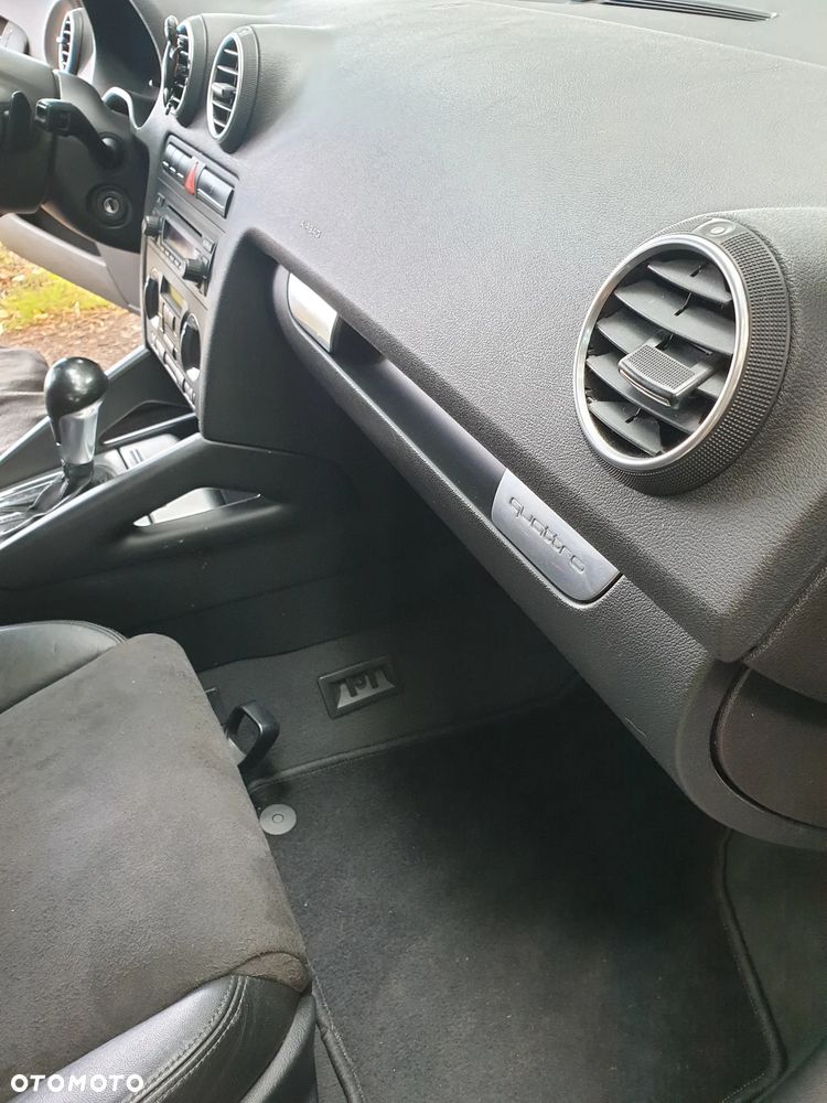 Audi A3 Sportback - 32