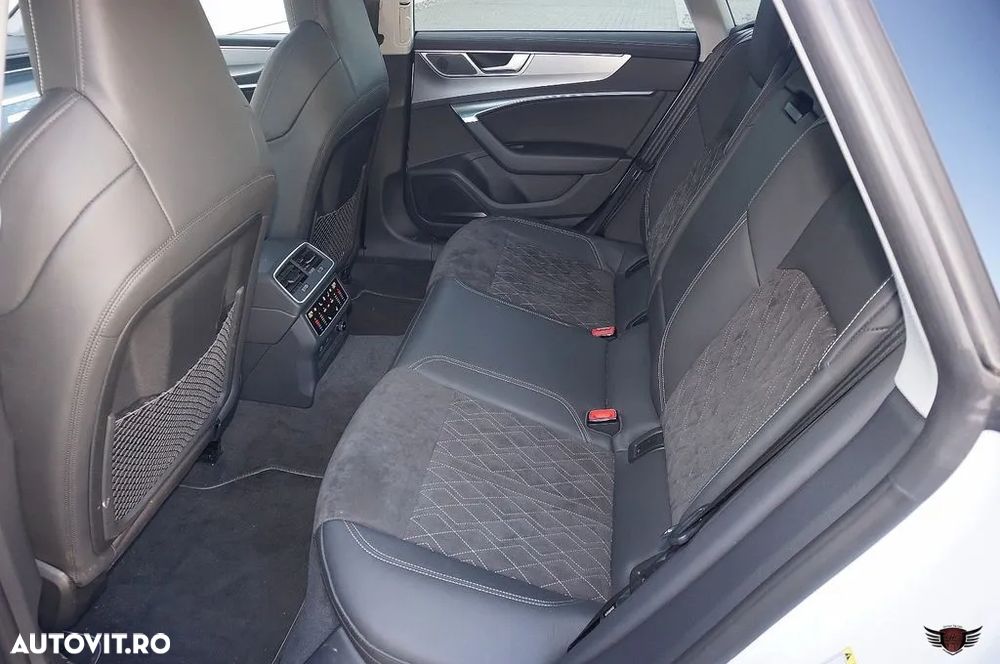 Audi S7 TDI quattro Tiptronic MHEV - 28