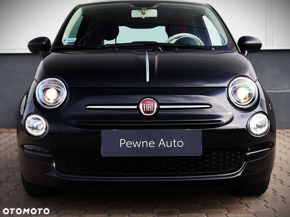 Fiat 500 1.2 Pop - 11