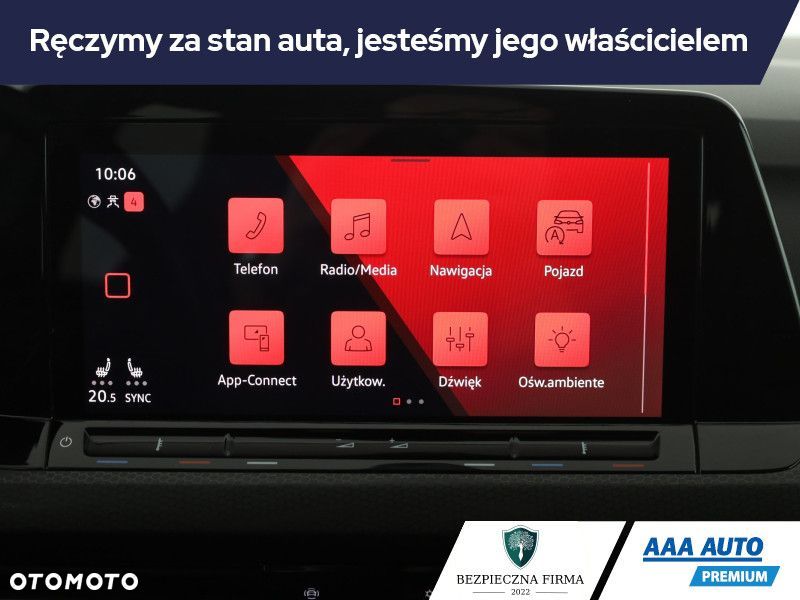 Volkswagen Golf - 17