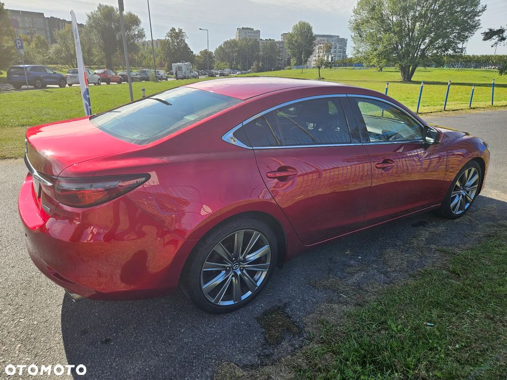Mazda 6 2.0 SkyPassion - 6