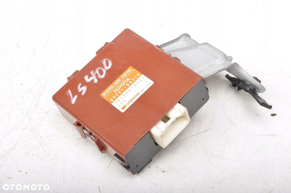 LEXUS LS II 4.0 MODUŁ STEROWNIK 89741-50210 - 1