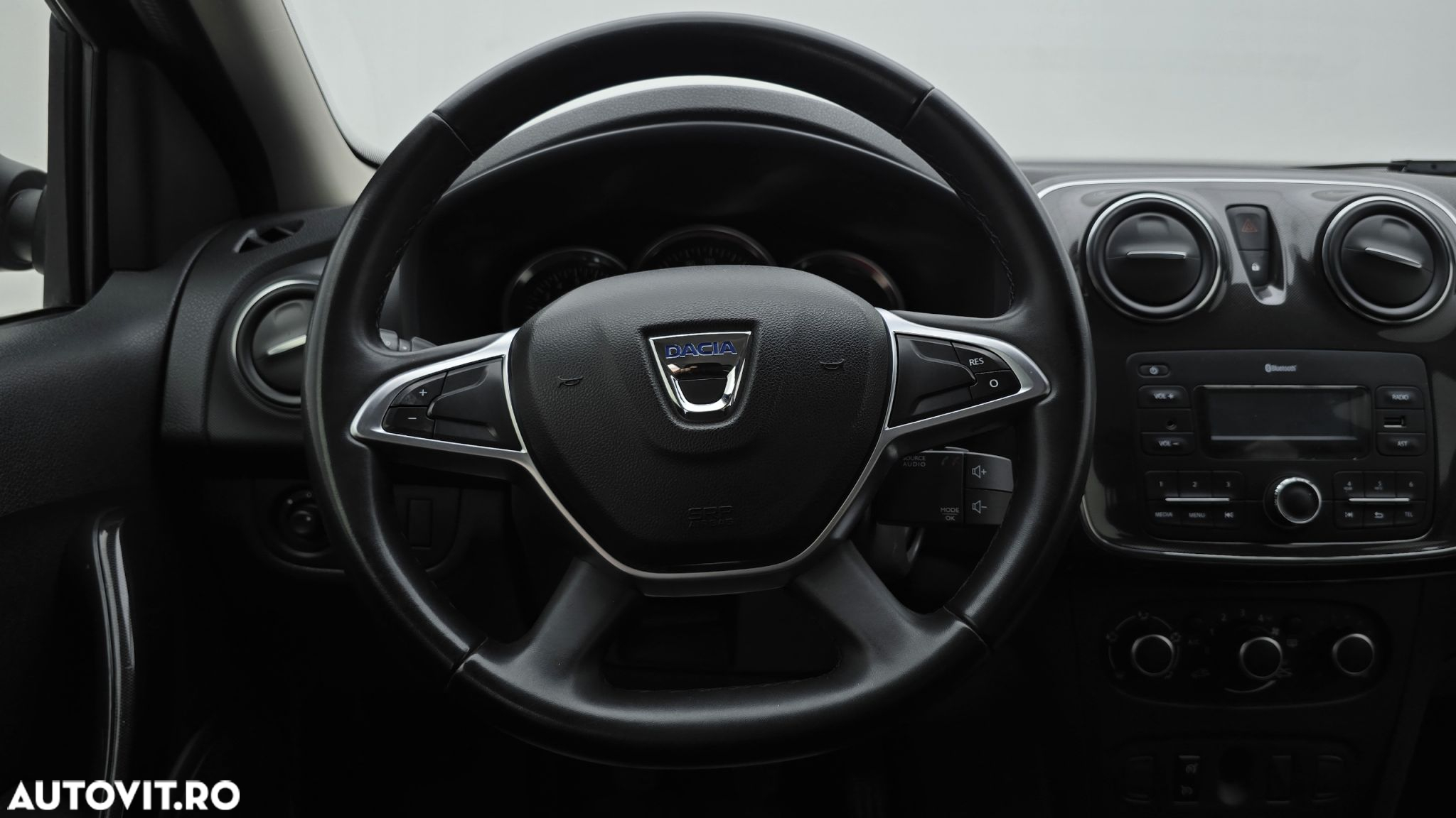 Dacia Logan 1.5 Blue dCi Laureate - 15