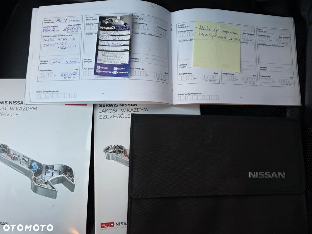 Nissan Juke 1.6 Tekna CVT - 34