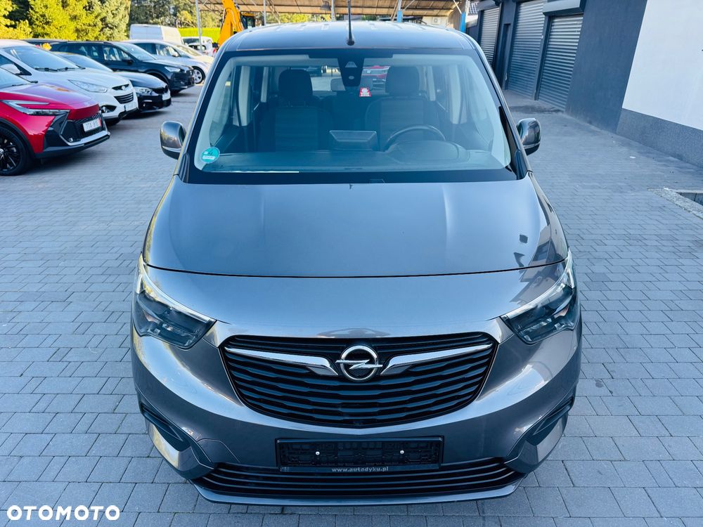 Opel Combo 1.5 CDTI Elite S&S - 3