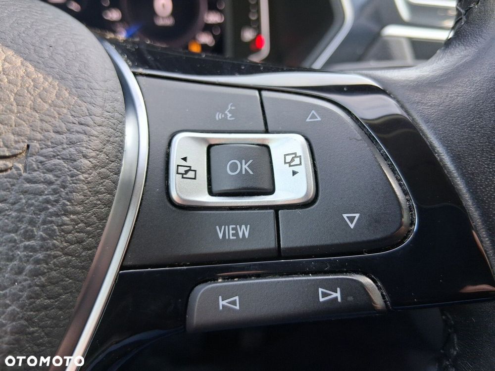 Volkswagen Tiguan 1.5 TSI EVO Highline DSG - 12